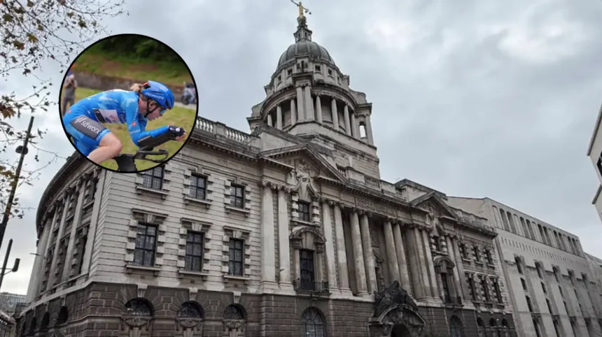 HGV Driver Avoids Jail Over Fatal Cyclist Crash in Fulham 2026