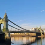 Hammersmith Bridge: The £250 Million Restoration Crisis