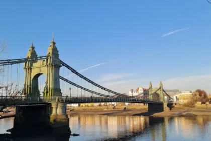 Hammersmith Bridge: The £250 Million Restoration Crisis