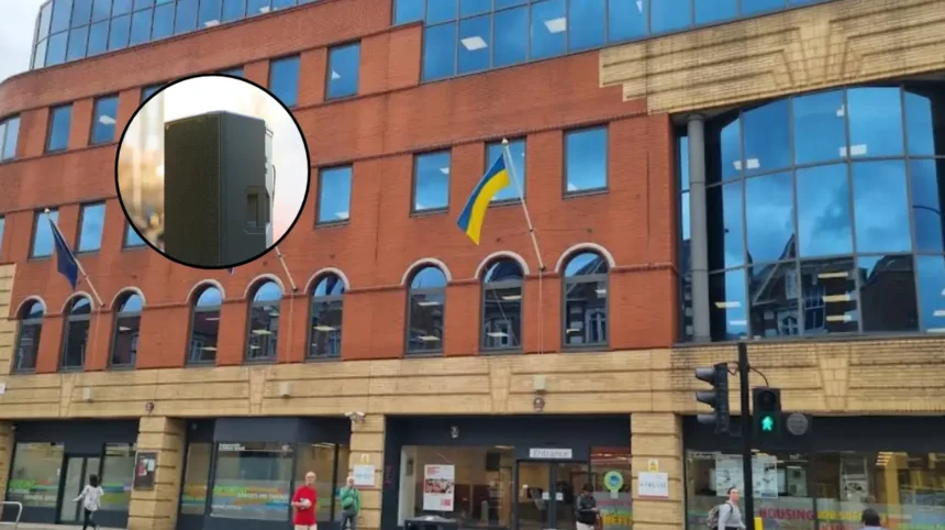 Hammersmith Fulham Extends Public Spaces Loudspeaker Ban In West London 2026