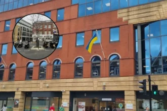 Hammersmith Fulham Proposes Motorcycle Parking Fees: Hammersmith 2026