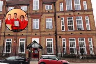 Hammersmith SEN Primary School Transformation 2026
