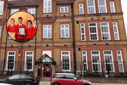 Hammersmith SEN Primary School Transformation 2026