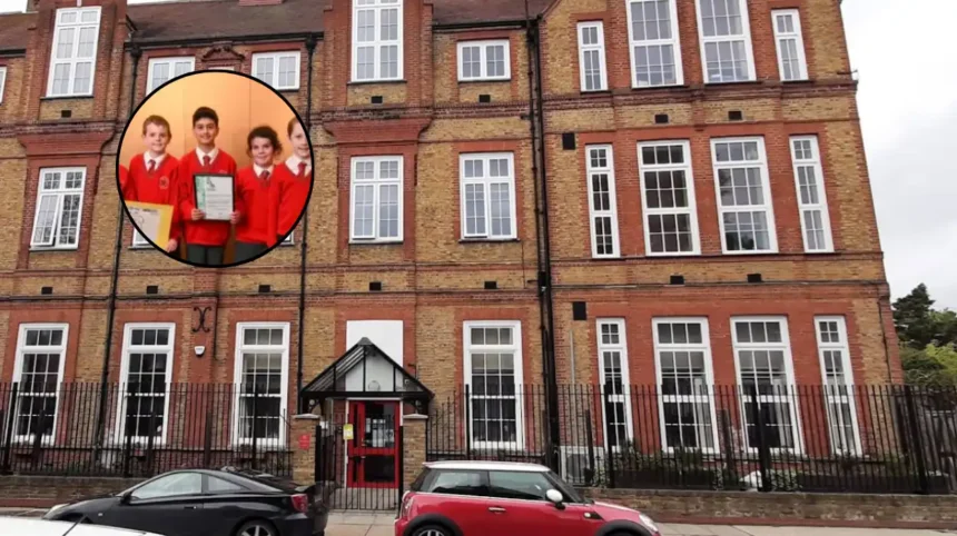 Hammersmith SEN Primary School Transformation 2026