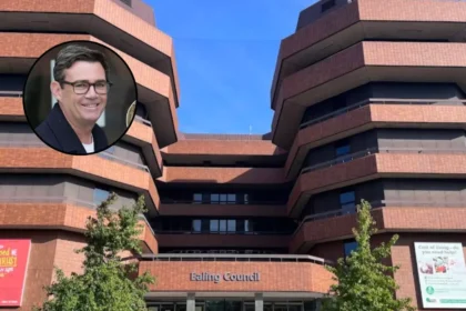 Hanwell Casino Appeal Rejected Sparks Ealing Political Dispute Hanwell 2026