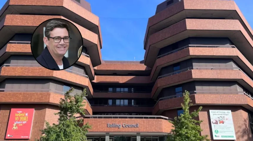 Hanwell Casino Appeal Rejected Sparks Ealing Political Dispute Hanwell 2026