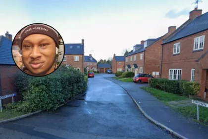 Harper Dennis Convicted of Manslaughter over Counterfeit Rolex Dispute in Leicester 2026