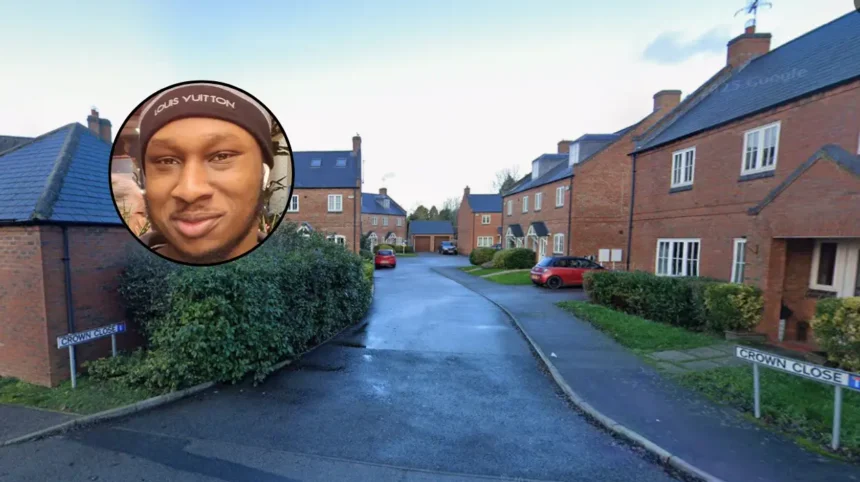 Harper Dennis Convicted of Manslaughter over Counterfeit Rolex Dispute in Leicester 2026
