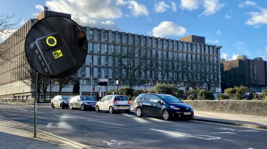 Harrow Council Cancels Fines Lacking Bodycam Evidence After Misconduct London 2026