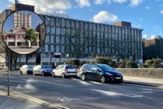 Harrow Council Planning Applications: Backland Pilates Studio & Extensions in Harrow 2026
