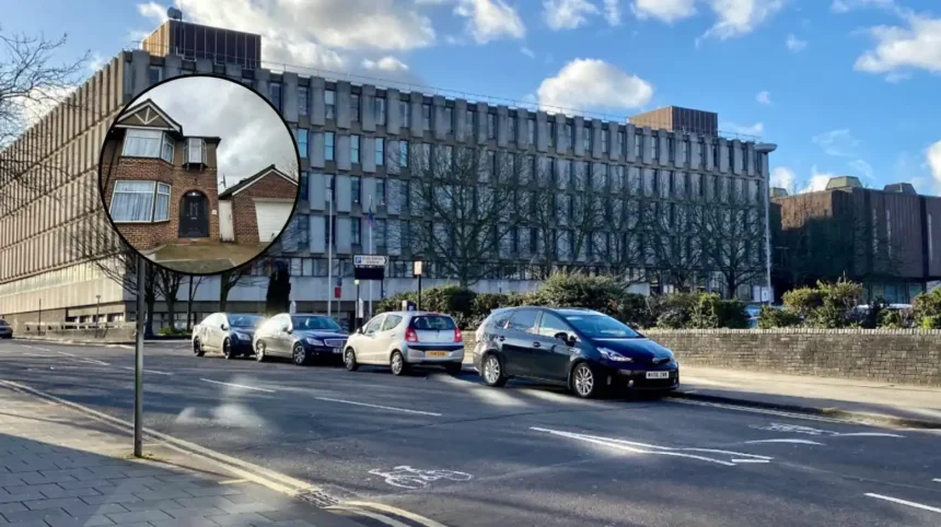 Harrow Council Refuses Stanmore Children’s Care Home Plans: Stanmore 2026