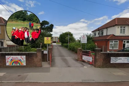Harrow Floodlit Football Pitches Approved | Kenton 2026