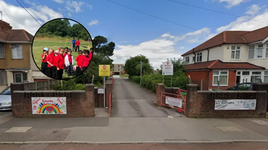 Harrow Floodlit Football Pitches Approved | Kenton 2026