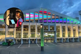 Harrow Teen Lands Role in Wembley Arena Diwali Production Harrow 2026