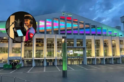 Harrow Teen Lands Role in Wembley Arena Diwali Production Harrow 2026