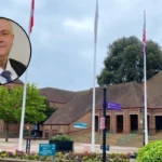 Henry Higgins Resigns From Hillingdon Council Roles West London 2026