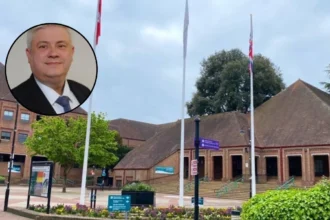 Henry Higgins Resigns From Hillingdon Council Roles West London 2026