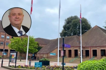 Henry Higgins Resigns From Hillingdon Council Roles West London 2026