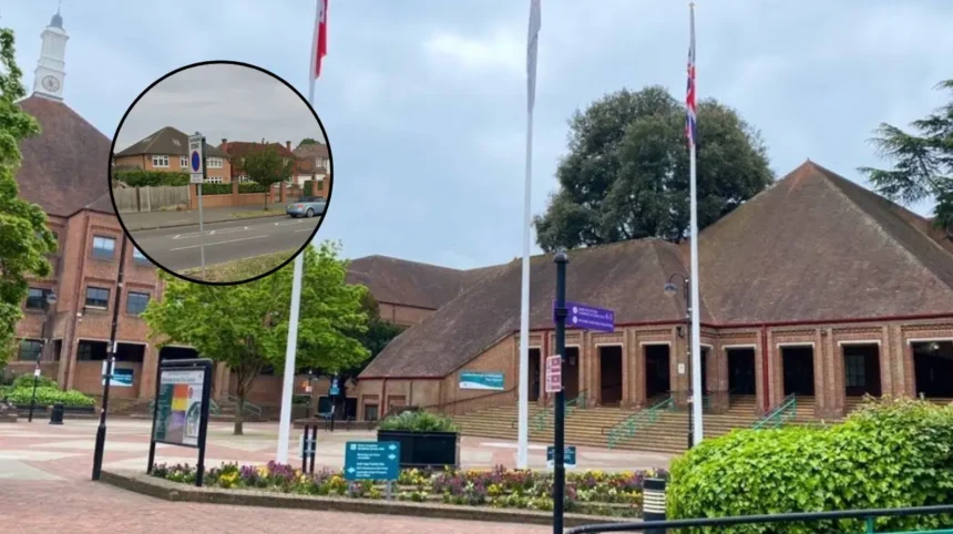 Hillingdon Council Approves Converting Two Family Homes Into Flats 2026