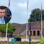 Hillingdon Council Deputy Leader Faces Resignation Calls West London 2026