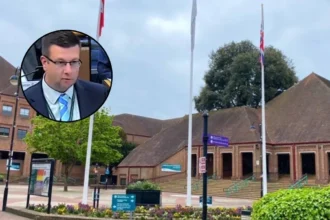 Hillingdon Council Deputy Leader Faces Resignation Calls West London 2026
