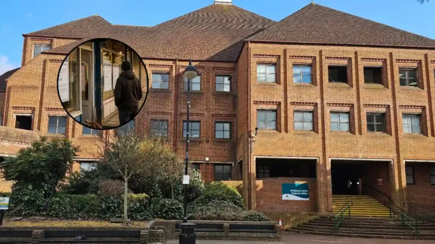 Hillingdon Council Rent Hike Threatens West Drayton Shops: Mulberry Parade 2026