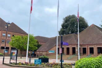 Hillingdon Council fights Mayor’s Green Belt housing plan – Hillingdon 2026