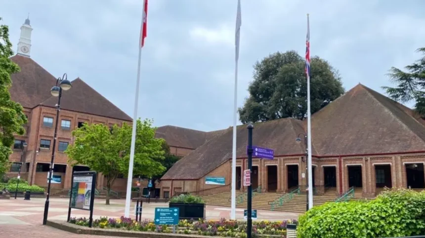 Hillingdon Council fights Mayor’s Green Belt housing plan – Hillingdon 2026