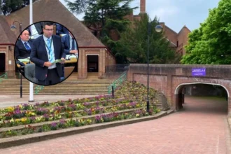 Hillingdon Councillor Accused of Anonymous Facebook Posts in South Ruislip 2026