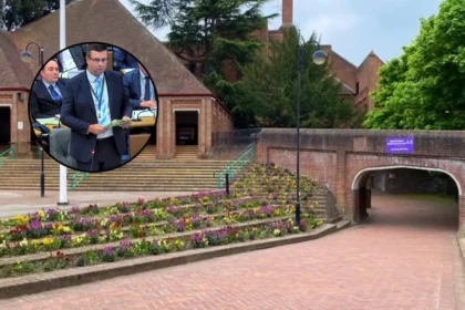 Hillingdon Councillor Accused of Anonymous Facebook Posts in South Ruislip 2026