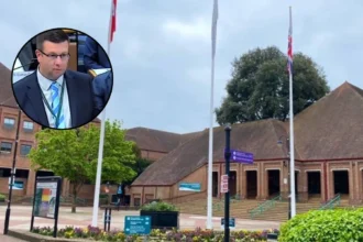 Hillingdon Deputy Leader Pseudonym Row Causes Resident Anger, Hillingdon 2026