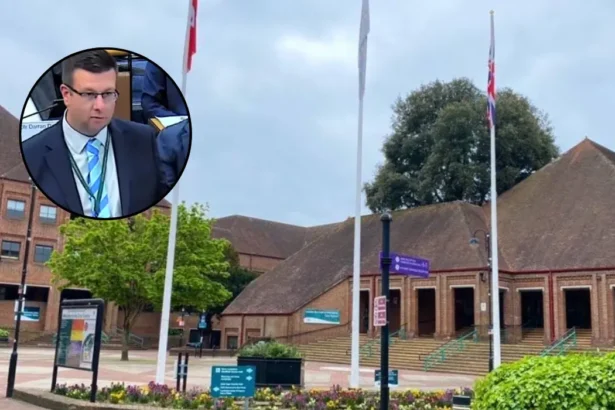 Hillingdon Deputy Leader Pseudonym Row Causes Resident Anger, Hillingdon 2026