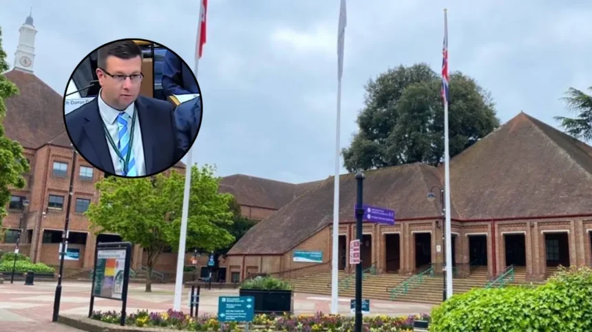 Hillingdon Deputy Leader Pseudonym Row Causes Resident Anger, Hillingdon 2026