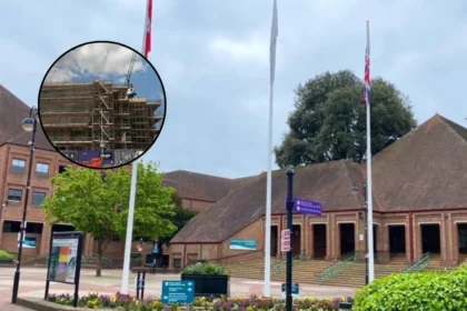 Hillingdon Fights City Hall Greenfield Housing Mandate: West London 2026