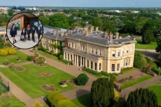 Hillingdon School Exclusions Hit Record Low in 2024/25 Thanks to Northwood