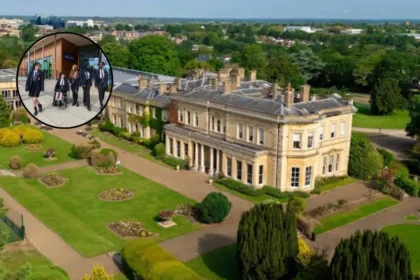Hillingdon School Exclusions Hit Record Low in 2024/25 Thanks to Northwood