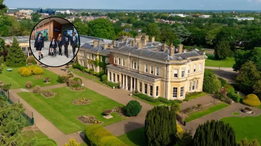 Hillingdon School Exclusions Hit Record Low in 2024/25 Thanks to Northwood