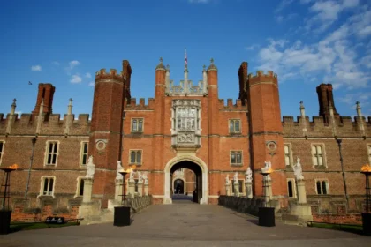 Historic Attractions in West London 2026 Heritage Guide
