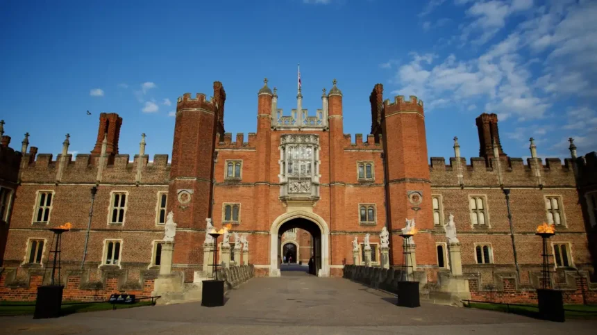 Historic Attractions in West London 2026 Heritage Guide