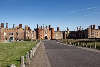 Historic Landmarks in West London Heritage Guide 2026