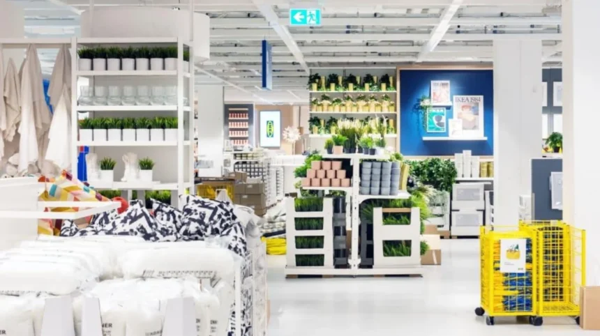 Home & Interior Stores in West London 2026