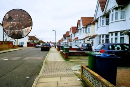 Homeprotect Ranks Harrow Highest-Risk Area for Homebuyers, Harrow 2026