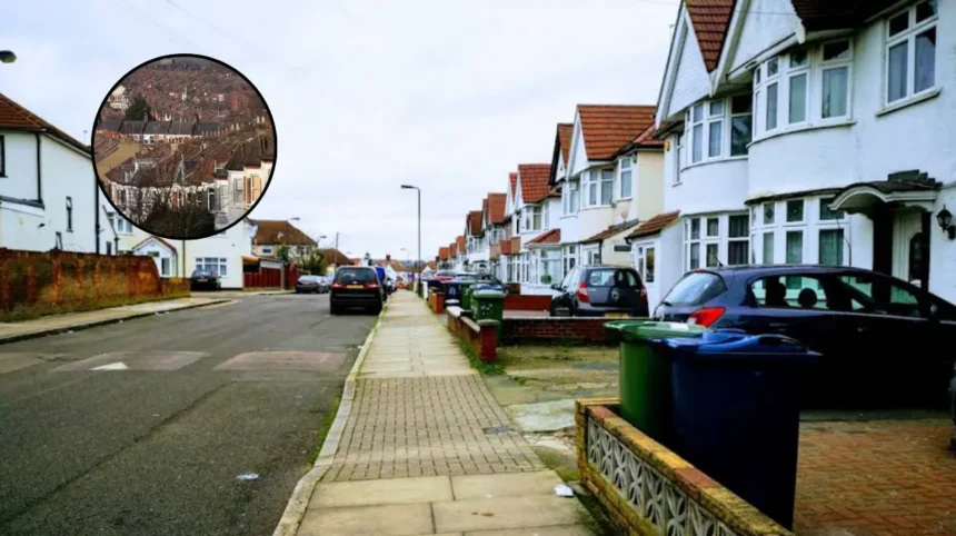 Homeprotect Ranks Harrow Highest-Risk Area for Homebuyers, Harrow 2026