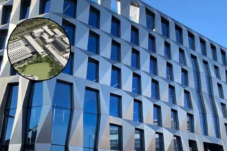 Hounslow Approves Major Heathrow Data Centre Redevelopment Scheme in Cranford 2026