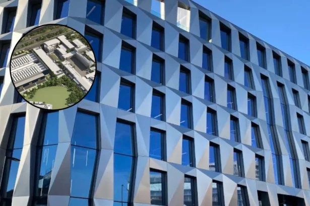 Hounslow Approves Major Heathrow Data Centre Redevelopment Scheme in Cranford 2026