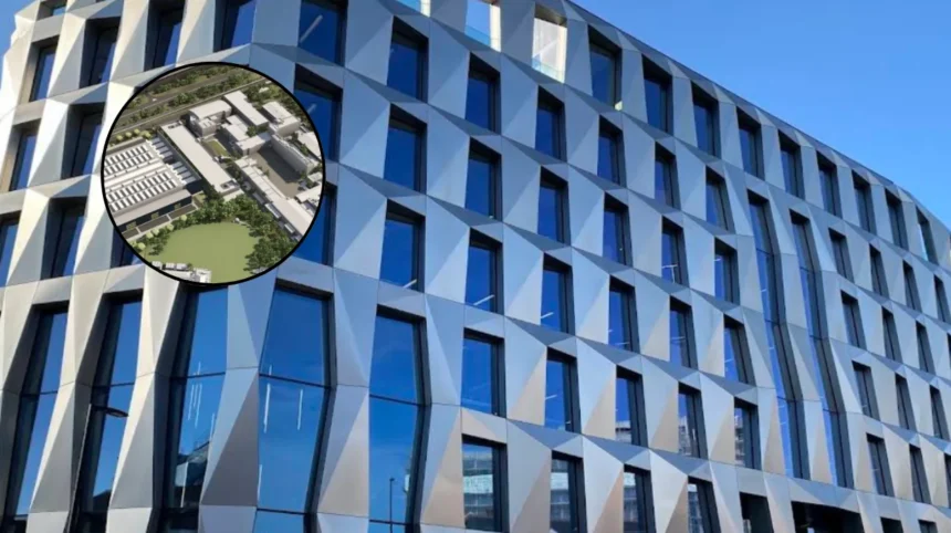 Hounslow Approves Major Heathrow Data Centre Redevelopment Scheme in Cranford 2026