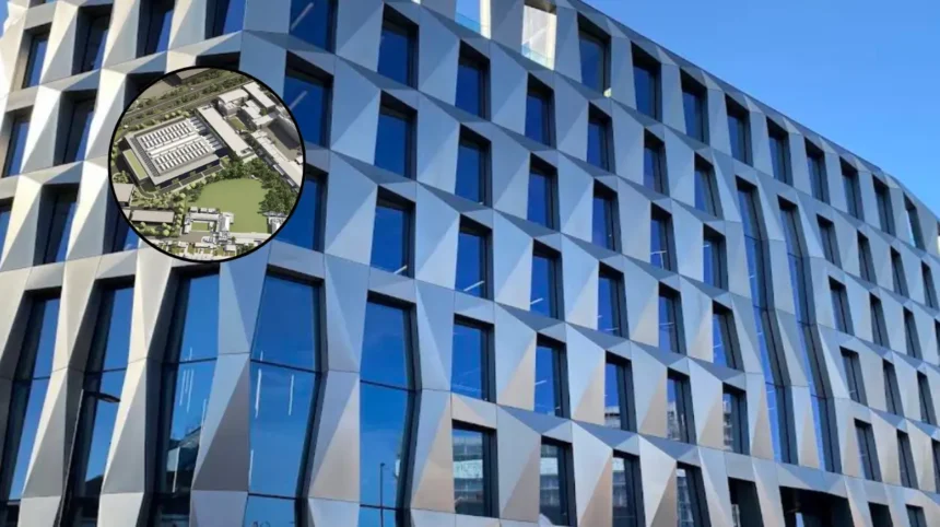 Hounslow Council Approves New Heathrow Data Centre Infrastructure 2026