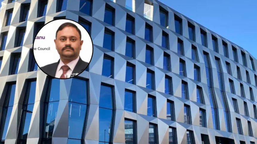 Hounslow Council Sends Support Following Nepal Flooding Crisis Hounslow 2026