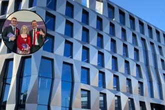 Hounslow Councillors Face Backlash Over Climate Denial Posts Hounslow 2026