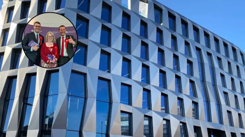 Hounslow Councillors Face Backlash Over Climate Denial Posts Hounslow 2026